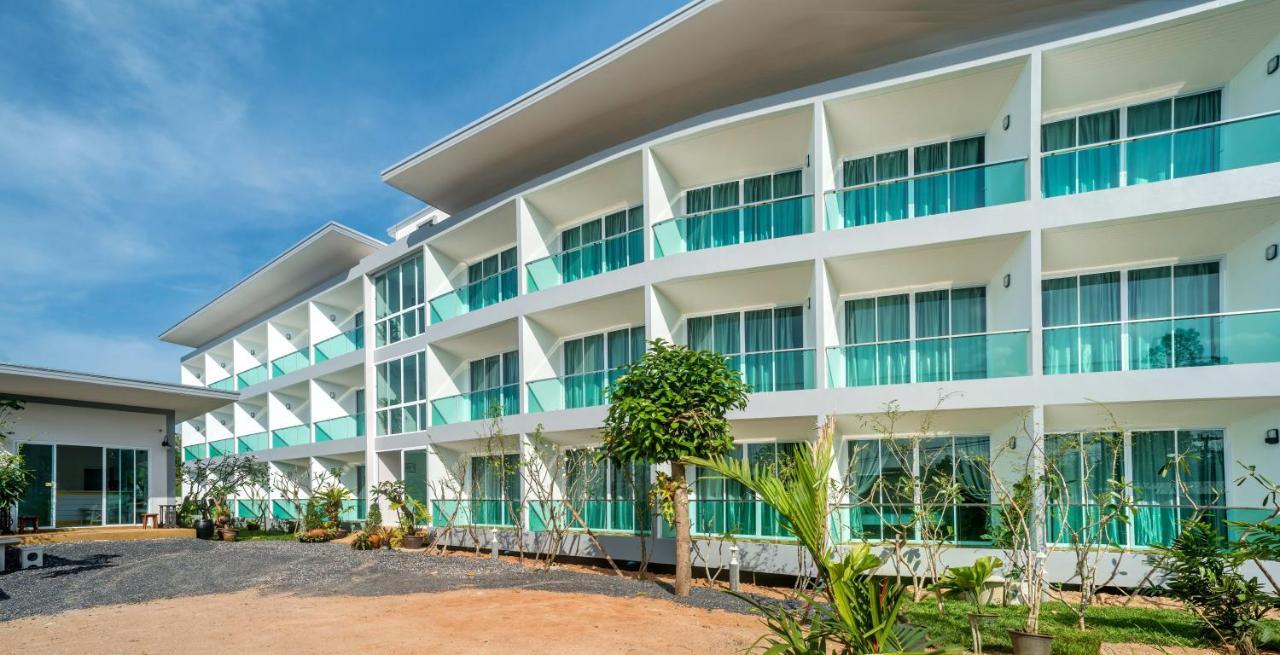 The Tree Samui Kapselhotel