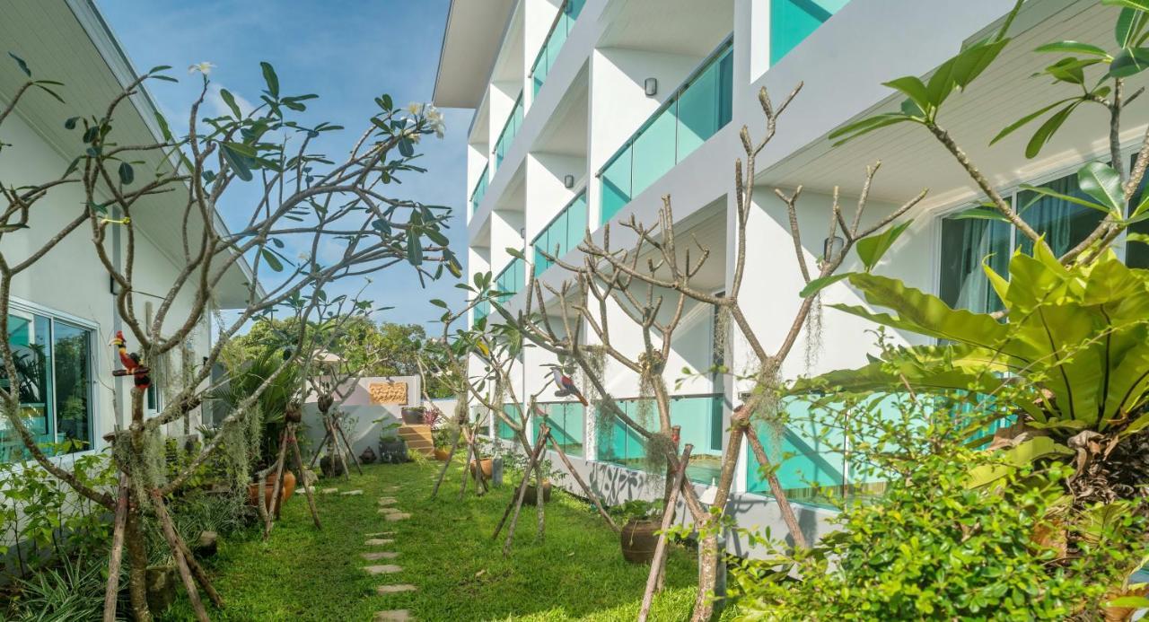 Kapselhotel The Tree Samui Bophut