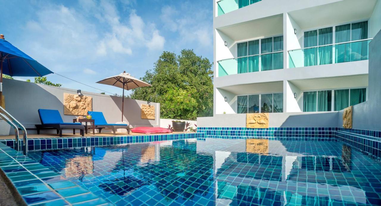 Kapselhotel The Tree Samui Bophut