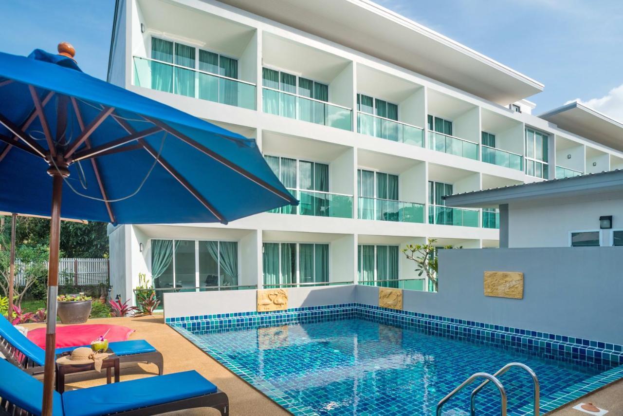 Kapselhotel The Tree Samui