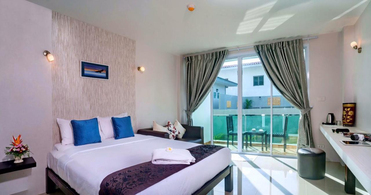 Kapselhotel The Tree Samui