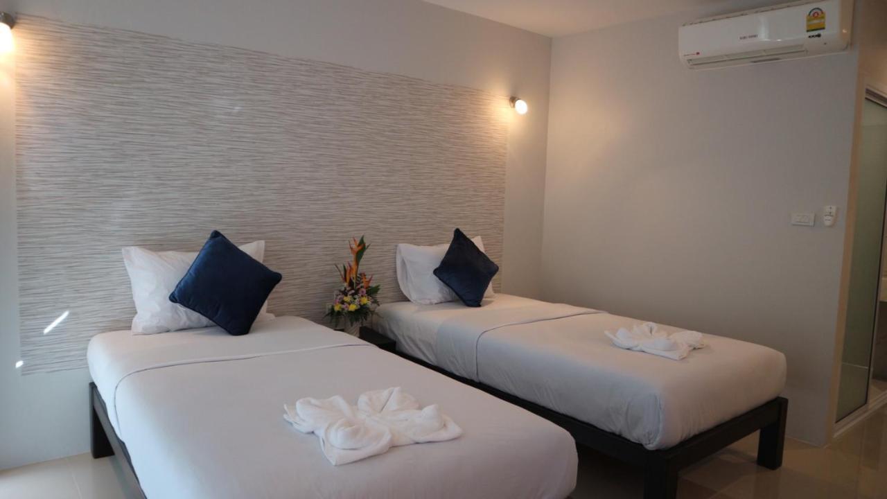 Kapselhotel The Tree Samui *