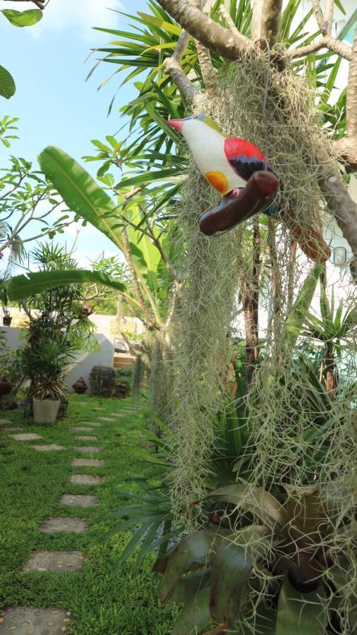 The Tree Samui Kapselhotel *